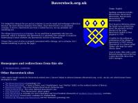 baverstock.org.uk