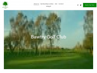 Bawtrygolfclub.co.uk