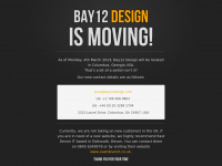 bay12design.co.uk