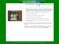 Baylissglass.co.uk