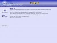 Bayliss-services.co.uk