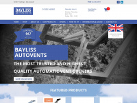 Baylissautovents.co.uk