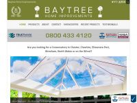 Baytreeconservatories.co.uk