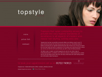 Topstylehair.co.uk