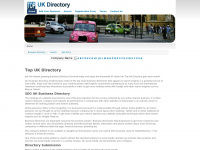 topukdirectory.co.uk