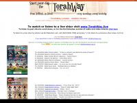 Torahway.org.uk