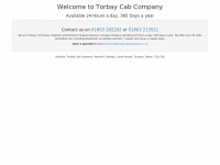 Torbaycabcompany.co.uk
