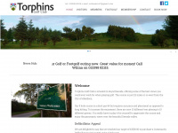 Torphinsgolfclub.co.uk