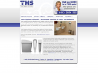 totalhygienesolutions.co.uk