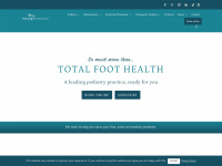 totalfoothealth.co.uk