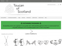 Toucanofscotland.co.uk