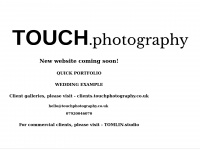 Touchphotography.co.uk
