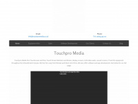 Touchpromedia.co.uk