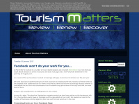 Tourismmatters.co.uk