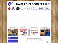 Towerfarmsaddlers.co.uk