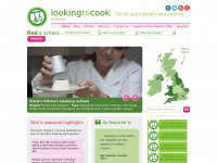 Lookingtocook.co.uk