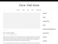 town-end-farm.co.uk