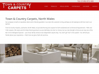 Townandcountry-carpets.co.uk