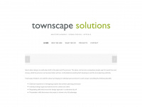Townscapesolutions.co.uk
