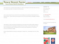 townstreetfarm.co.uk