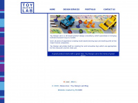 Toydesignlab.co.uk