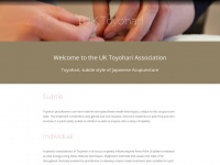 Toyohari.org.uk