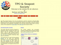 Tpo-seapost.org.uk