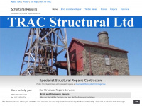 Trac-structural.co.uk