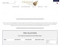 Tracks.co.uk