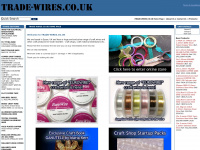Trade-wires.co.uk