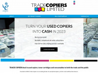 tradecopiers.co.uk