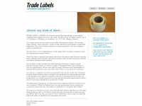 Tradelabels.co.uk