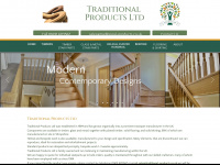 Traditional-products.co.uk