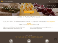 Traditionalcheeses.co.uk