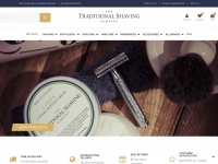 Traditionalshaving.co.uk