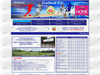 Traffordfc.co.uk