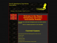 Traga.org.uk