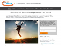 Training-for-results.co.uk