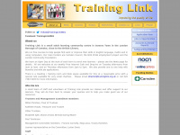 Traininglink.org.uk