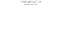Trainingconcepts.co.uk