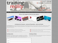 Trainingreality.co.uk