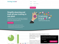 Trainingtracker.co.uk