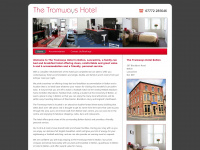 tramwayshotel.co.uk