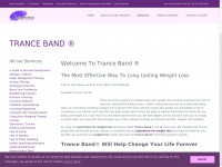 Tranceband.co.uk