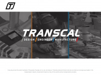 transcal.co.uk