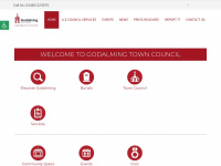 Godalming-tc.gov.uk