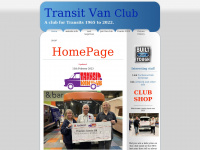 transitvanclub.co.uk