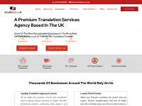 Translations.co.uk