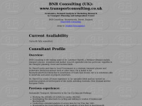 transportconsulting.co.uk