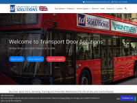 Transportdoorsolutions.co.uk